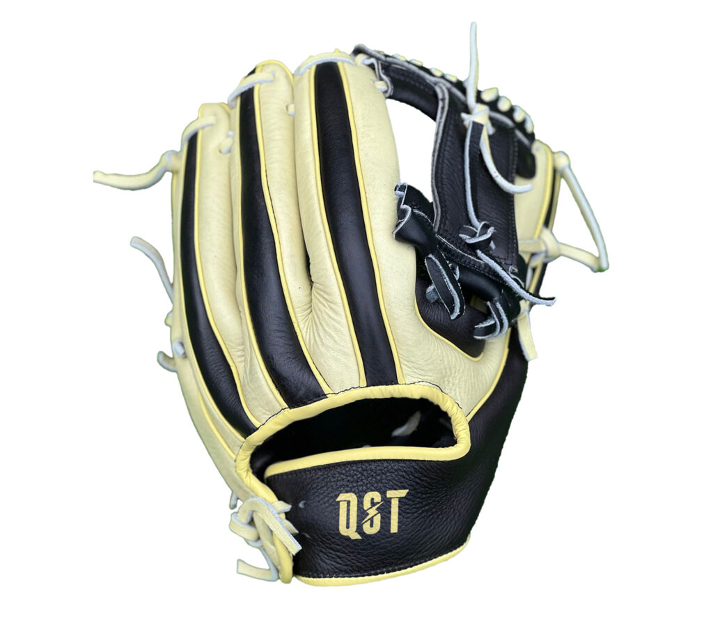 catching gloves