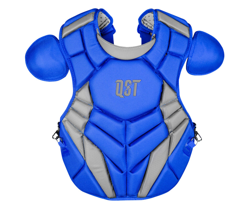 chest protector