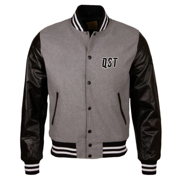 varsity jacket