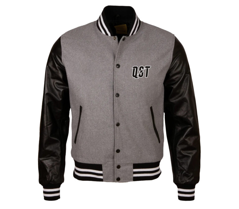 varsity jacket