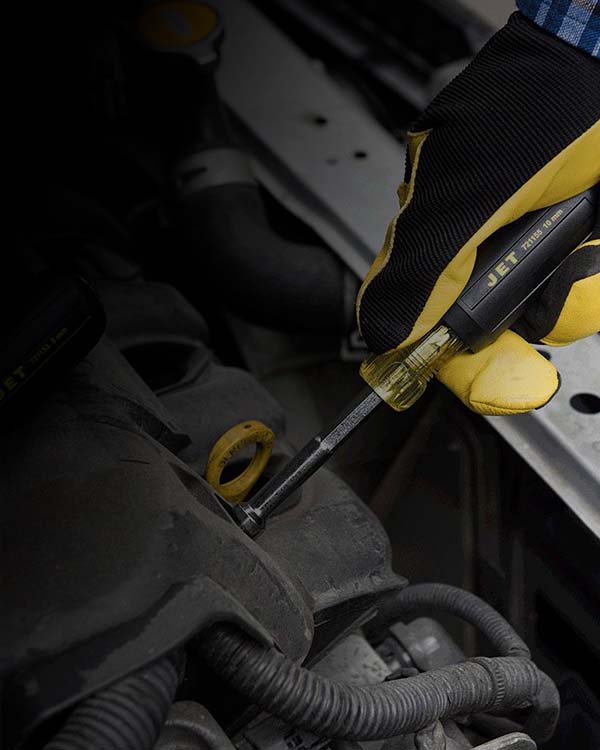 industrial gloves