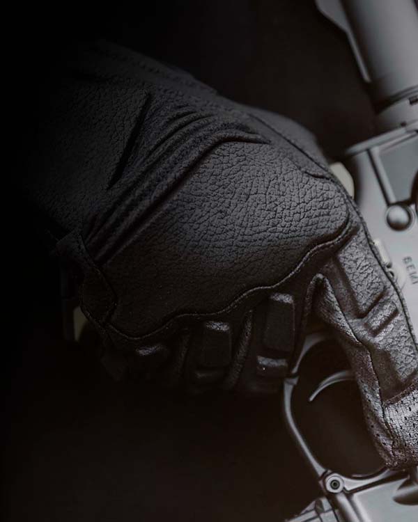 protective gloves