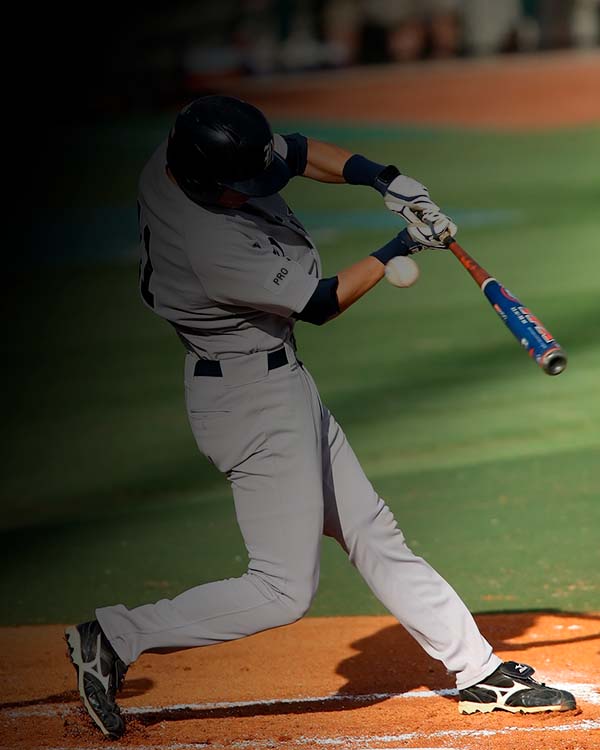Baseball